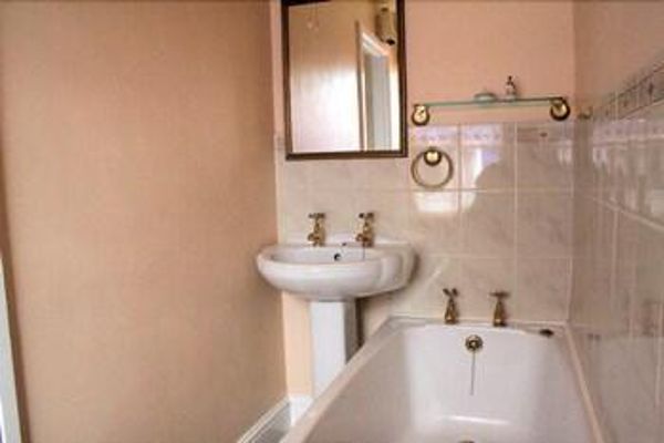 Bryncelyn Guesthouse (Wales)